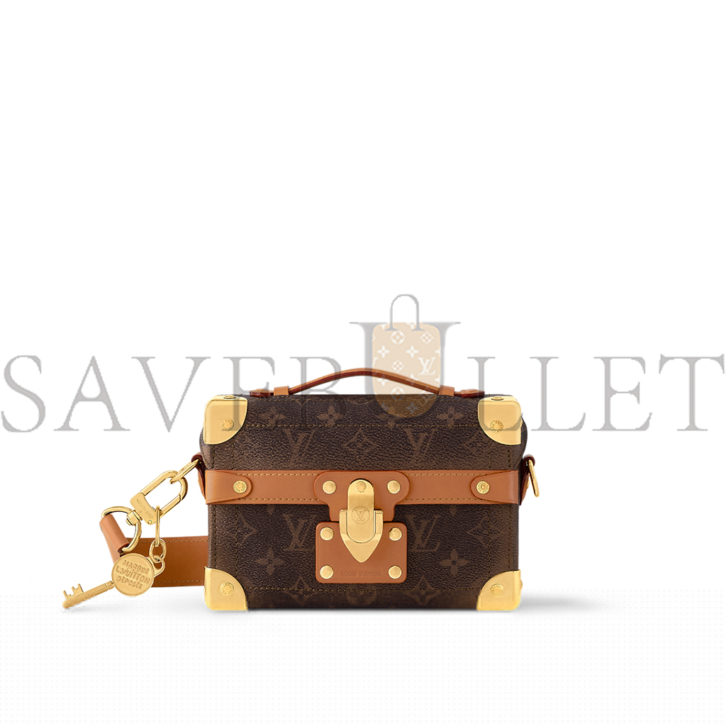 l**is V*t*n soul trunk m11535 (19*15*7cm)
